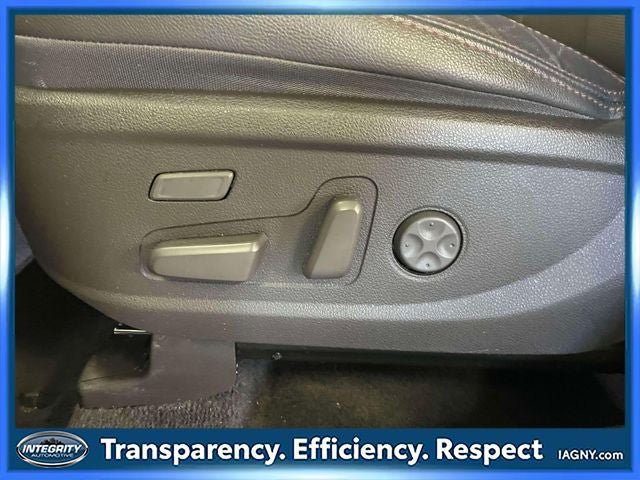 Used 2020 Hyundai Santa Fe Limited AWD/4WD image 19