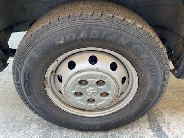 Used 2020 RAM ProMaster 3500 FWD image 25