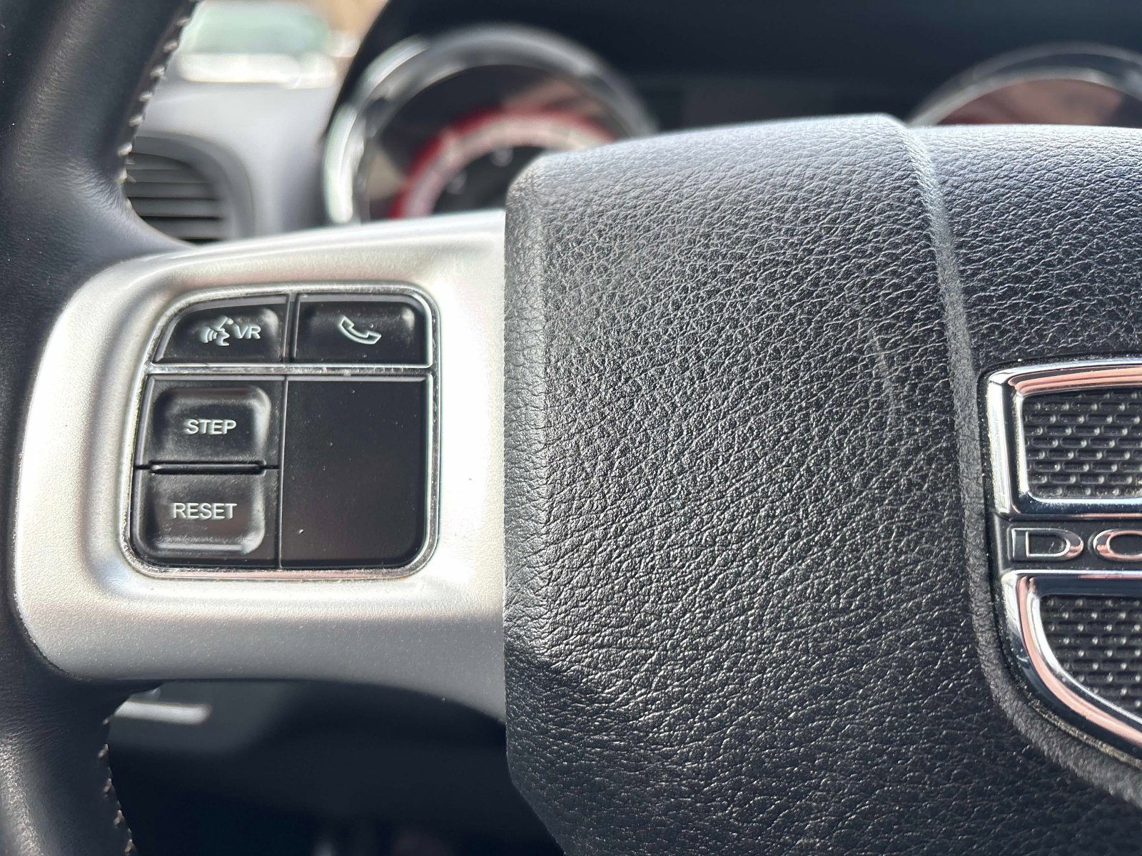 Used 2015 Dodge Grand Caravan SE w/ Quick Order Package 29E SE image 23