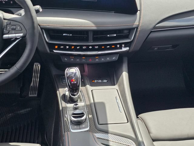 Used 2026 Cadillac CT5 Premium Luxury w/ Technology Package RWD image 18