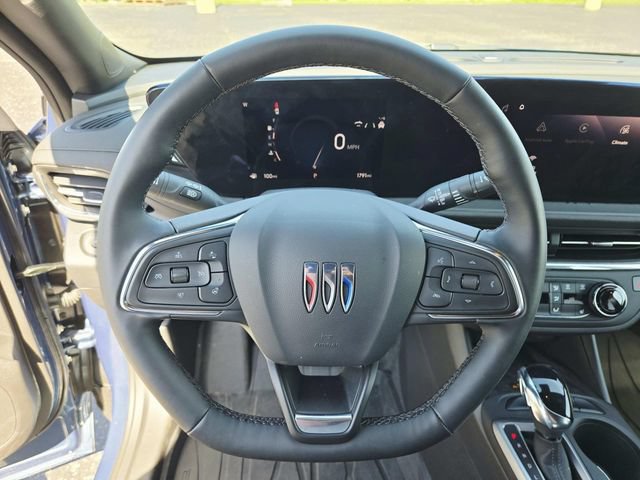 Used 2025 Buick Envista Preferred w/ Convenience I Package FWD image 15
