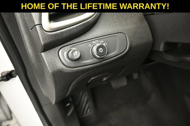 Used 2018 Chevrolet Trax LS FWD image 16