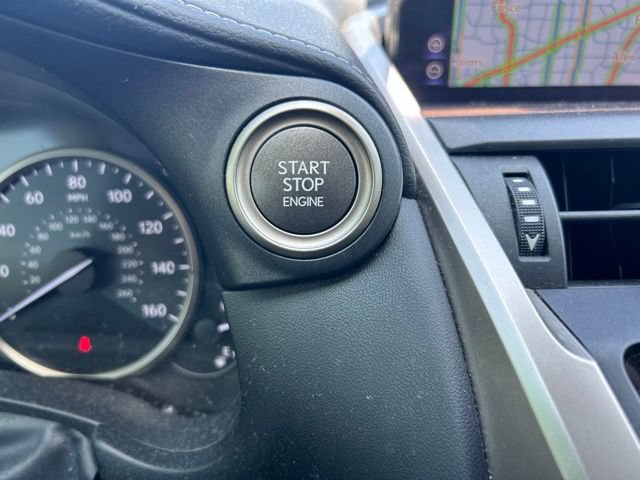 Used 2020 Lexus NX 300 FWD w/ Premium Package image 20