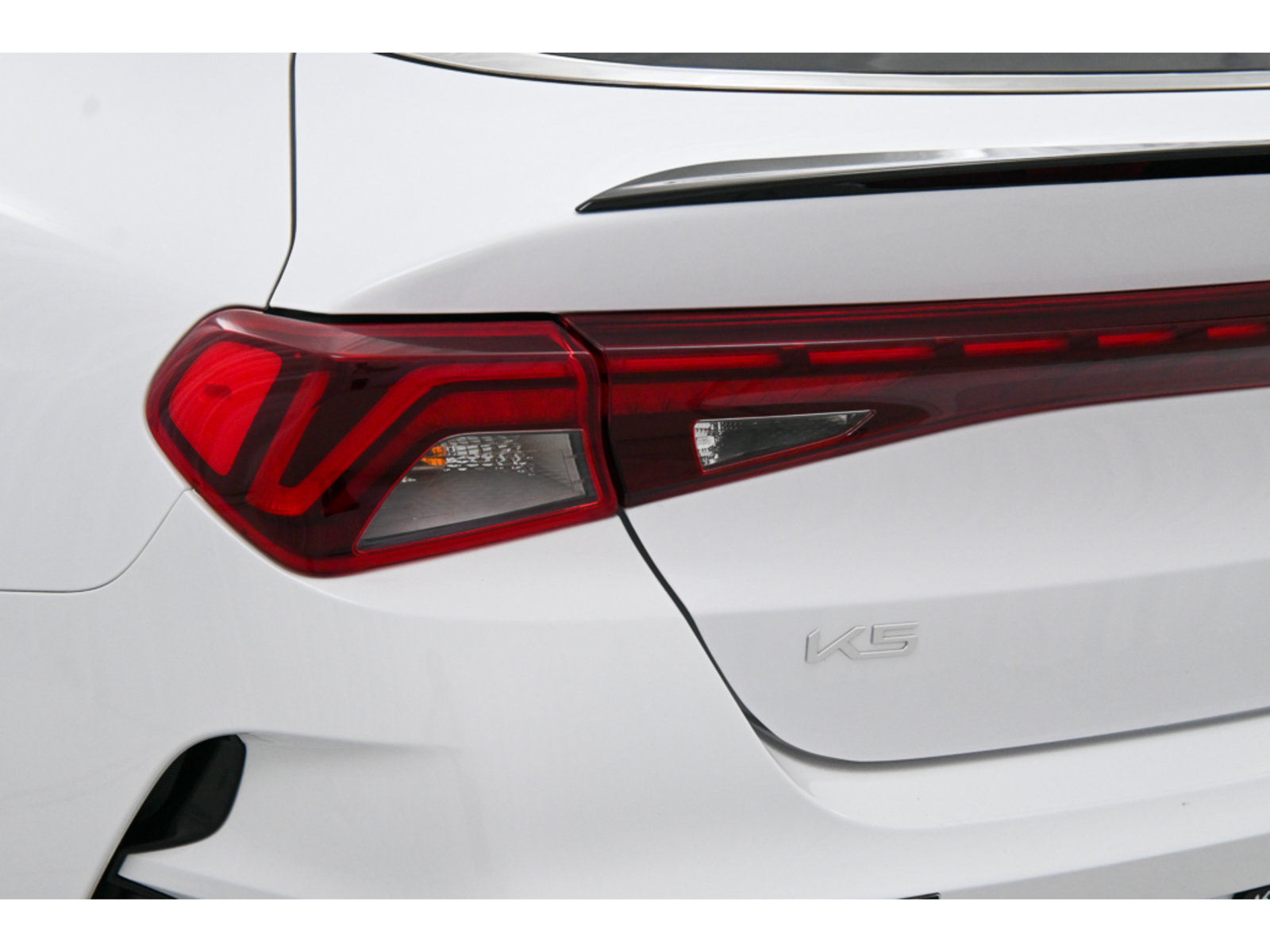 Certified 2024 Kia K5 GT-Line FWD image 29