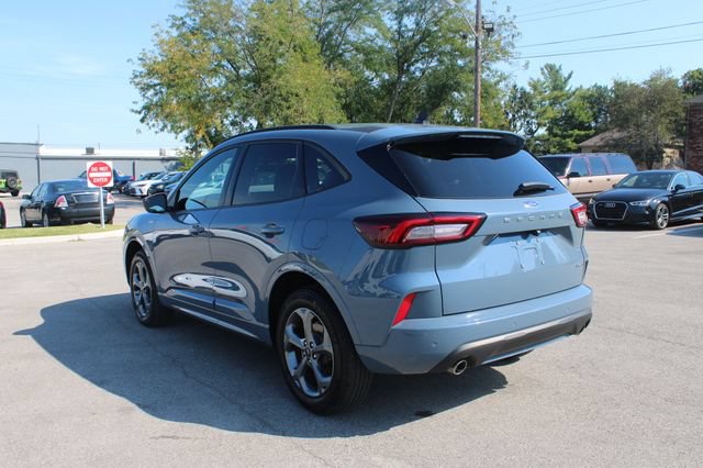 Used 2024 Ford Escape ST-Line w/ Tech Pack #1 AWD/4WD image 37