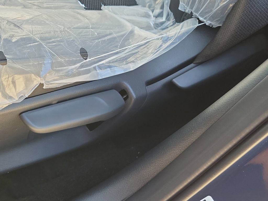 New 2026 MAZDA CX-50 AWD 2.5 S w/ Cargo Package image 18