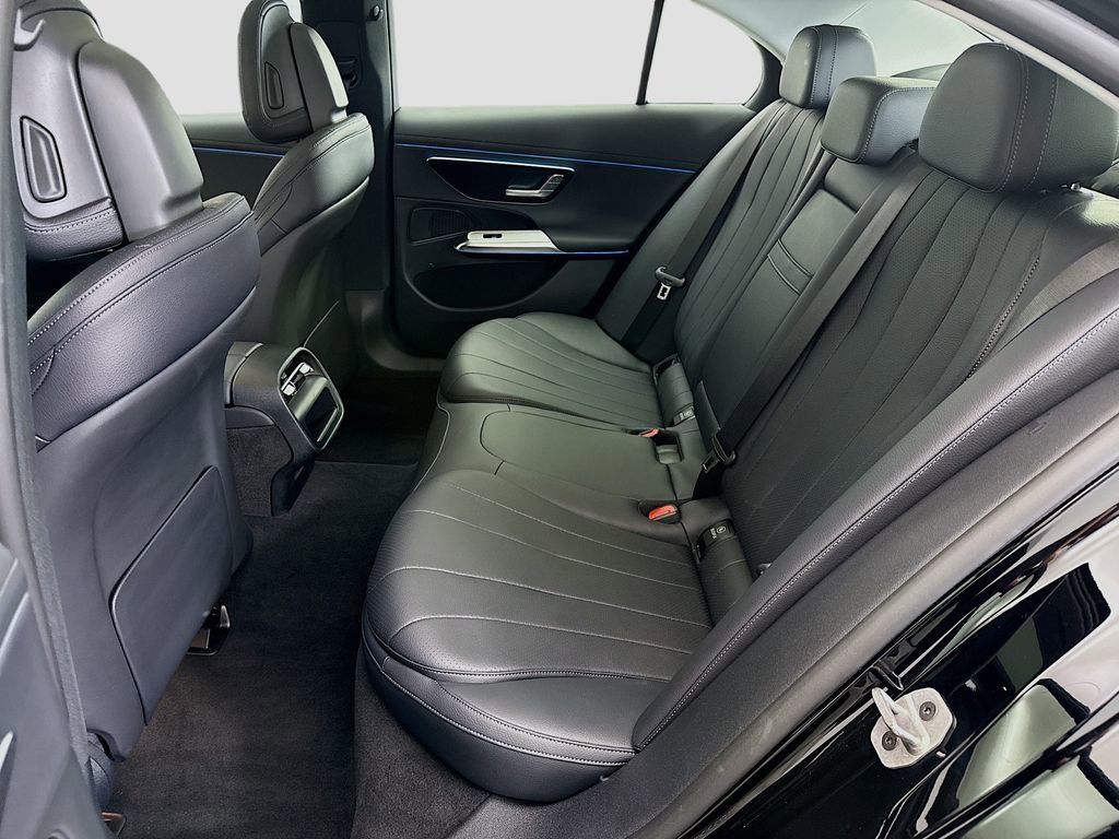Certified 2025 Mercedes-Benz E 350 Sedan image 20