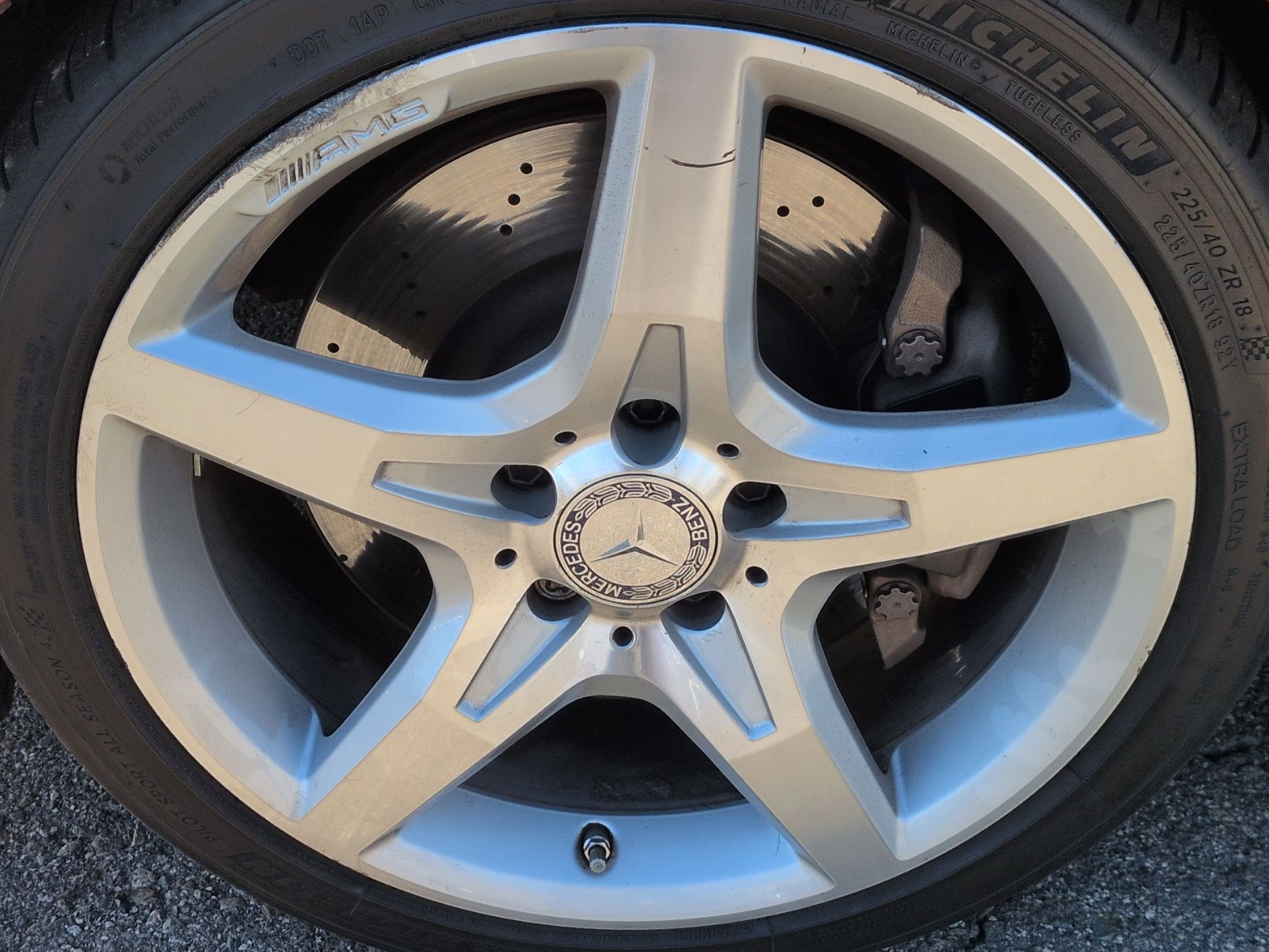 Used 2016 Mercedes-Benz SLK 300 image 13