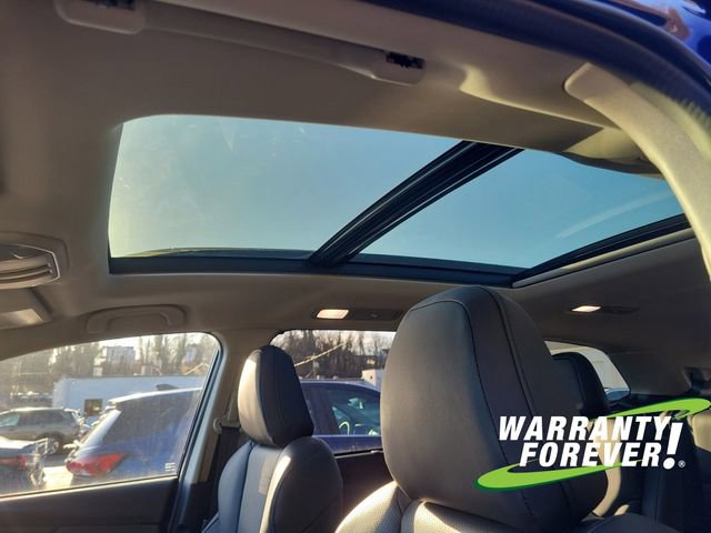 New 2026 Subaru Ascent Bronze Edition image 13