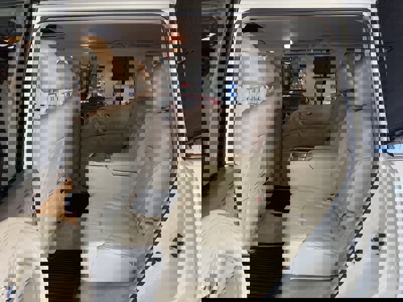 Used 2014 INFINITI QX80 2WD image 24