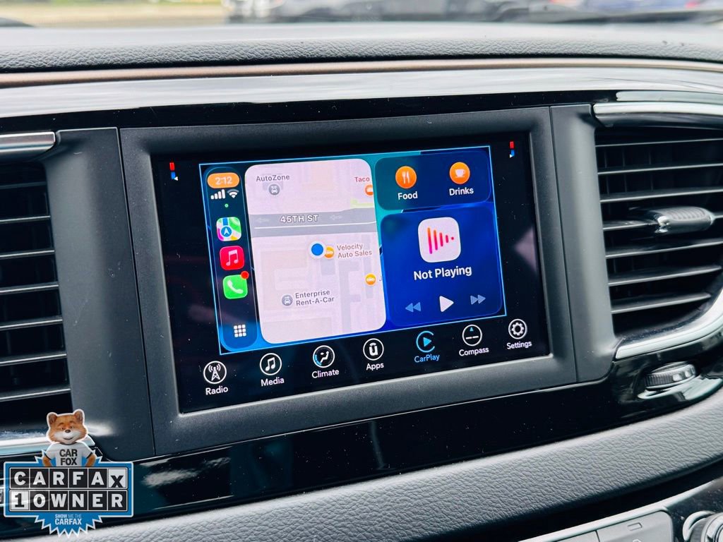 Used 2020 Chrysler Voyager L image 29