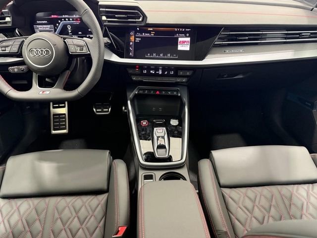 New 2026 Audi S3 Premium AWD/4WD image 5