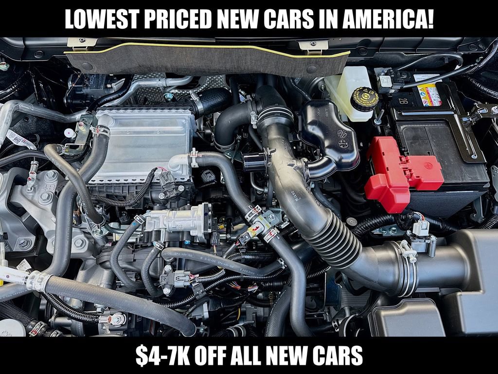 New 2026 Mitsubishi Outlander SEL image 36