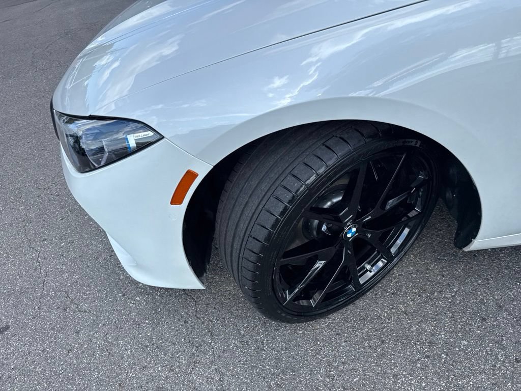 Used 2023 BMW M850i Gran Coupe xDrive AWD/4WD image 46