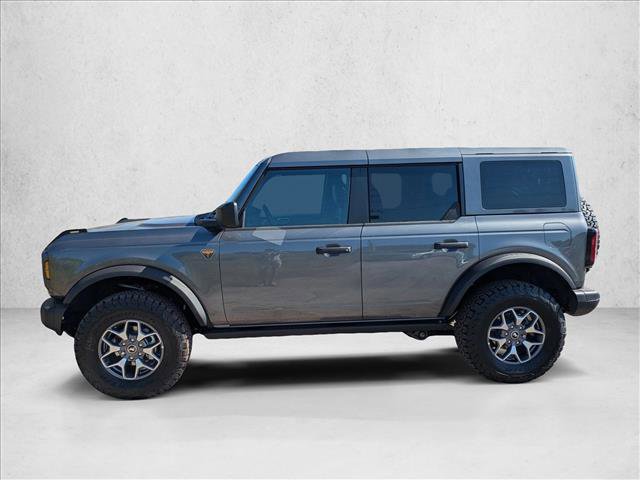 New 2025 Ford Bronco Badlands AWD/4WD image 5