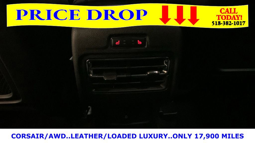 Used 2022 Lincoln Corsair AWD w/ Equipment Group 101A image 24