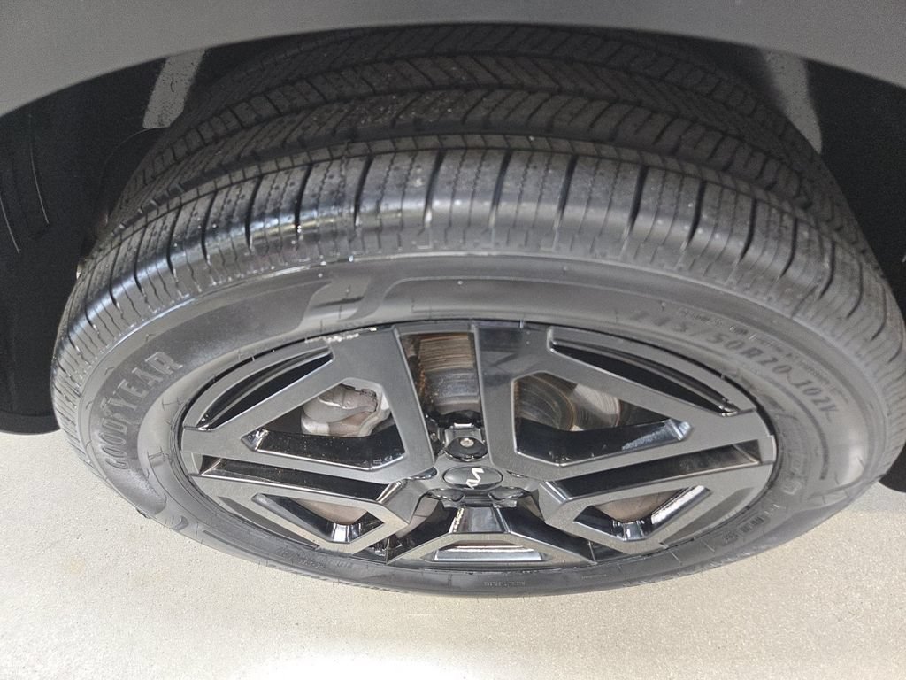 Used 2024 Kia Telluride EX X-Line AWD/4WD image 27