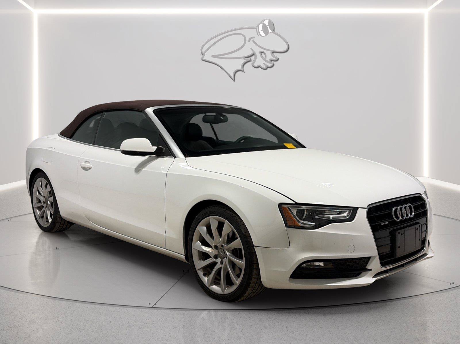 Used 2013 Audi A5 2.0T Prestige AWD/4WD image 7