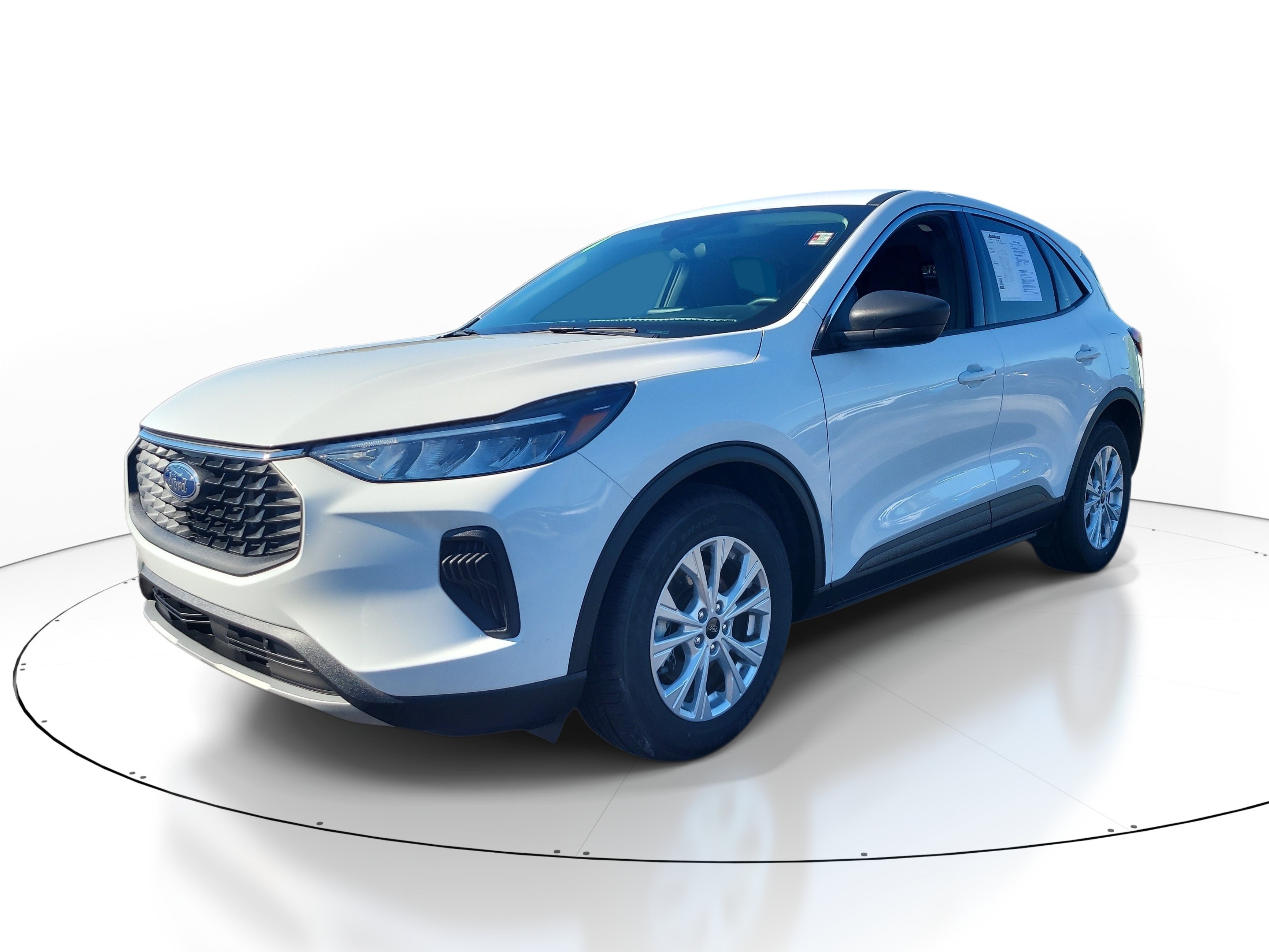 Used 2024 Ford Escape Active FWD image 3