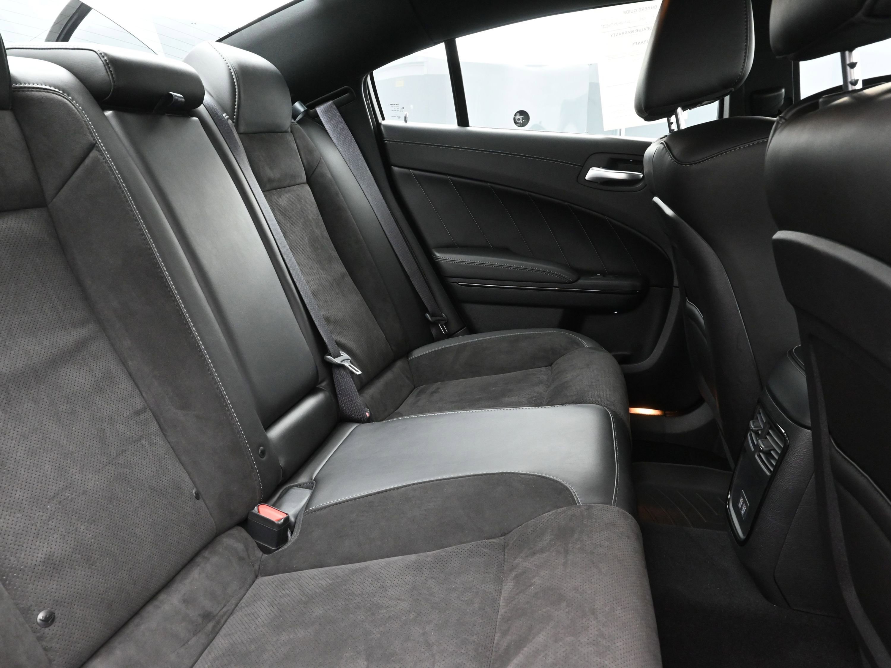 Used 2023 Dodge Charger R/T w/ Plus Group image 24