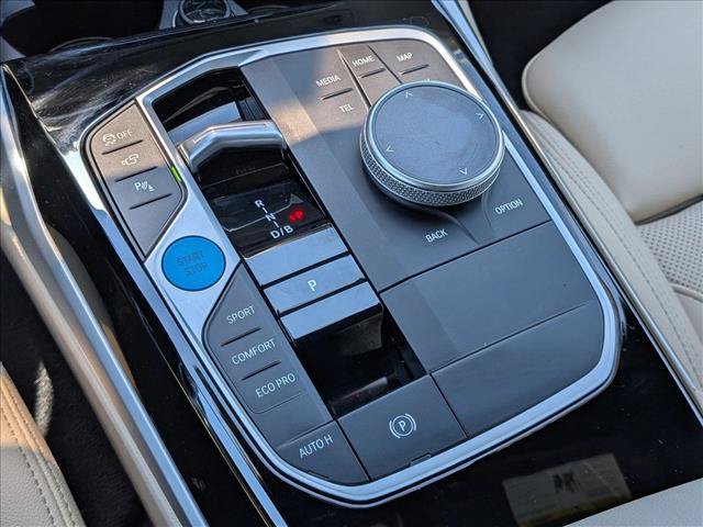 Certified 2023 BMW i4 eDrive35 w/ Premium Package RWD image 12