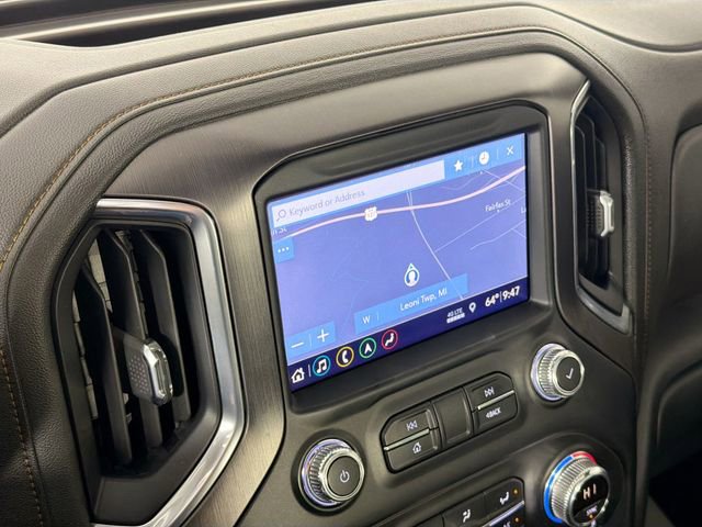 Used 2019 GMC Sierra 1500 AT4 w/ AT4 Premium Package image 14