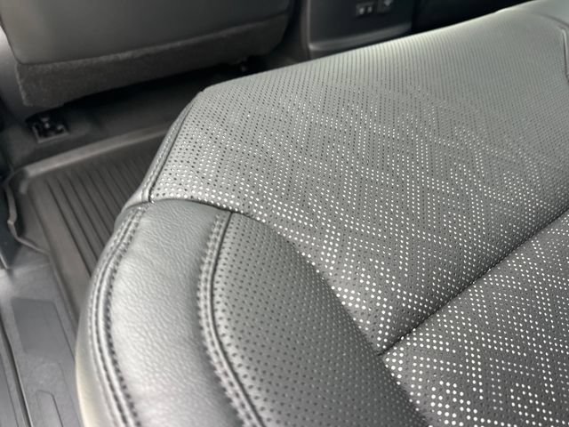 Used 2023 Toyota Tundra Limited RWD image 16