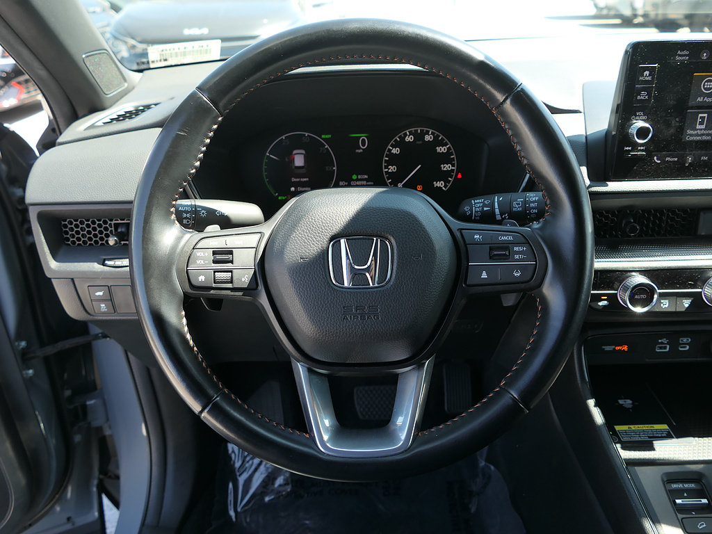 Used 2025 Honda CR-V Sport-L image 17