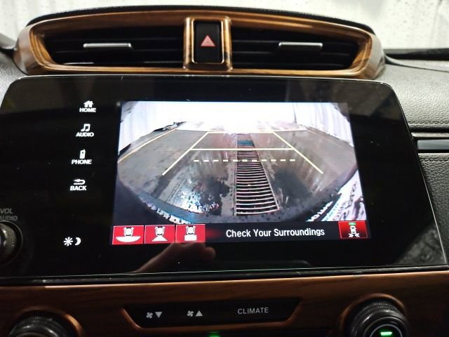 Used 2018 Honda CR-V EX-L image 23