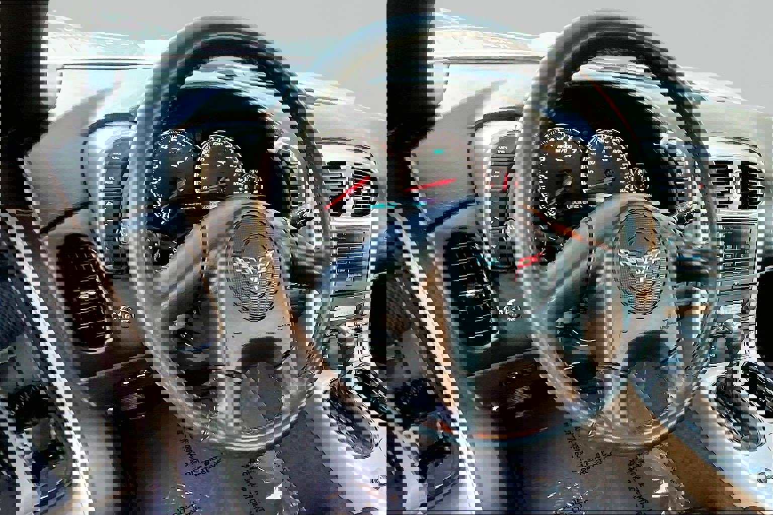 Used 2005 Chevrolet Corvette Coupe w/ Preferred Equipment Group image 8