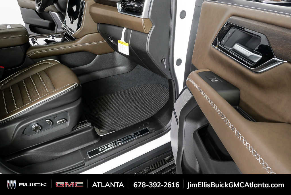 Used 2026 GMC Yukon Denali Ultimate image 27