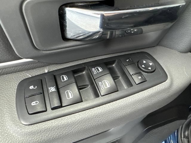 Used 2019 RAM 1500 Warlock w/ Electronics Group AWD/4WD image 20