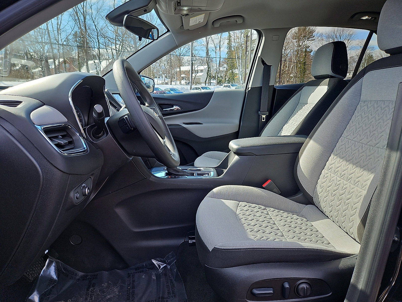 Used 2023 Chevrolet Equinox LS w/ LS Convenience Package image 13