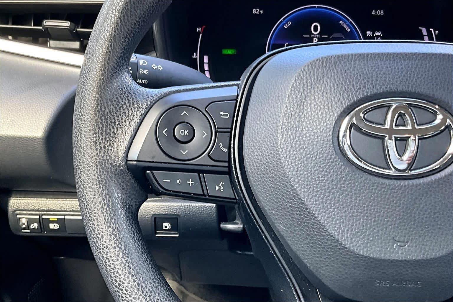 Certified 2026 Toyota Corolla LE FWD image 24