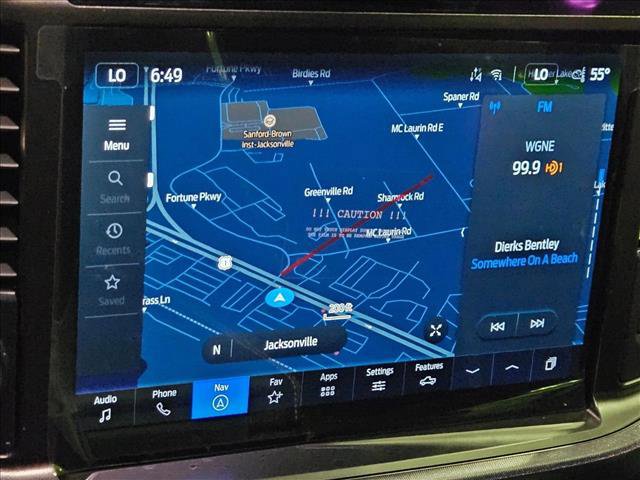 New 2025 Ford F150 Tremor w/ Equipment Group 402A High image 14