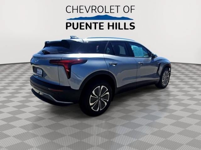 Used 2026 Chevrolet Blazer EV LT AWD/4WD image 8