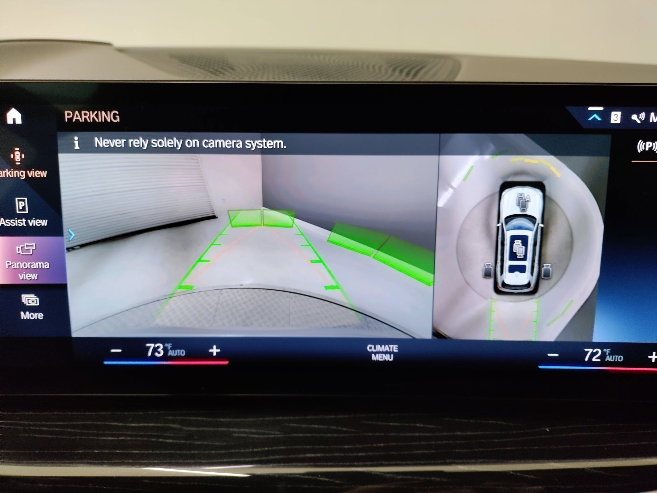 Certified 2023 BMW X7 xDrive40i w/ M Sport Package image 20