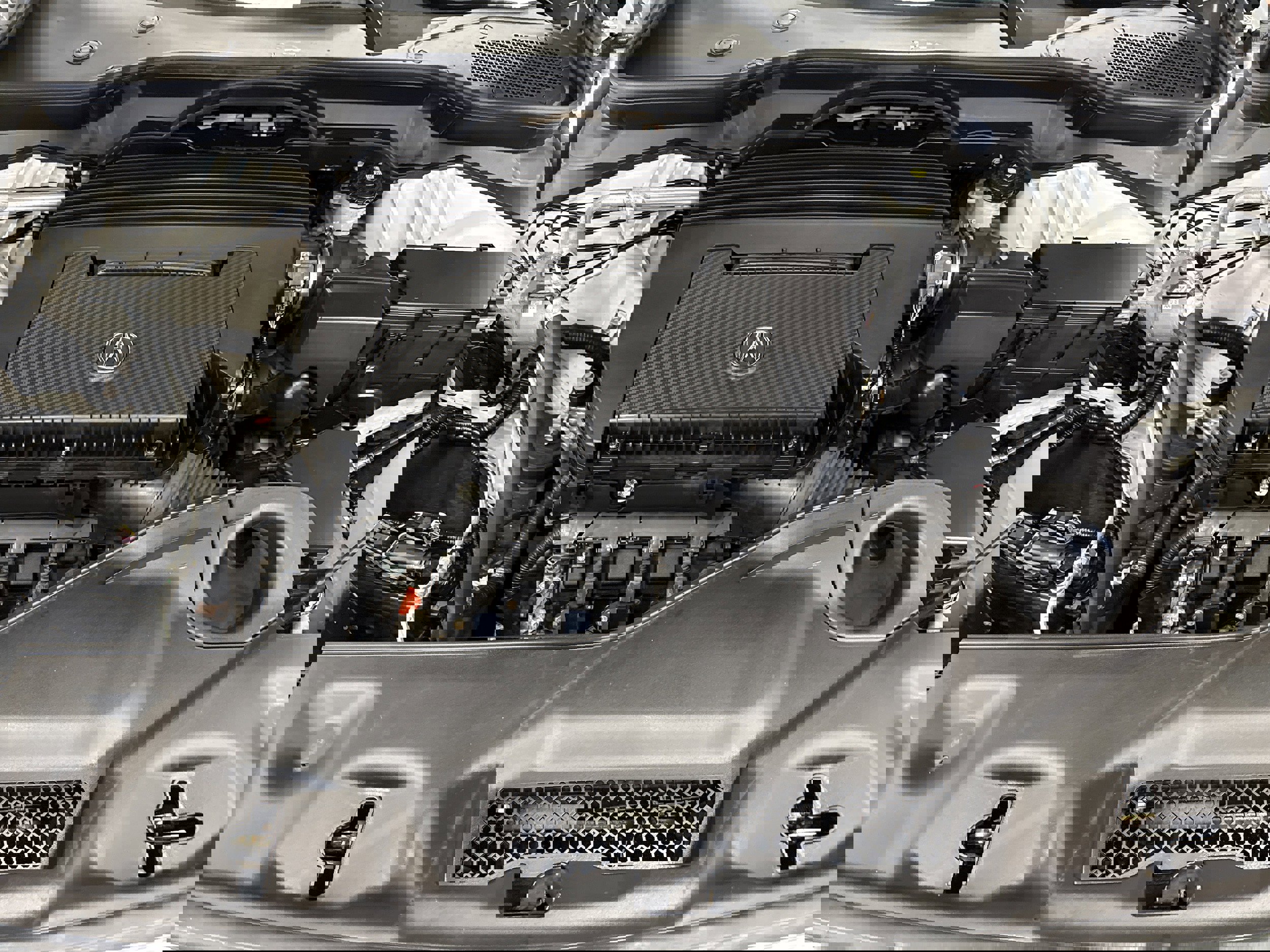 Used 2023 Acura MDX SH-AWD w/ Advance Package image 24