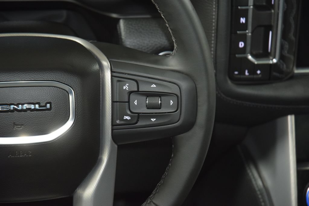 Used 2024 GMC Yukon Denali w/ Max Trailering Package AWD/4WD image 40