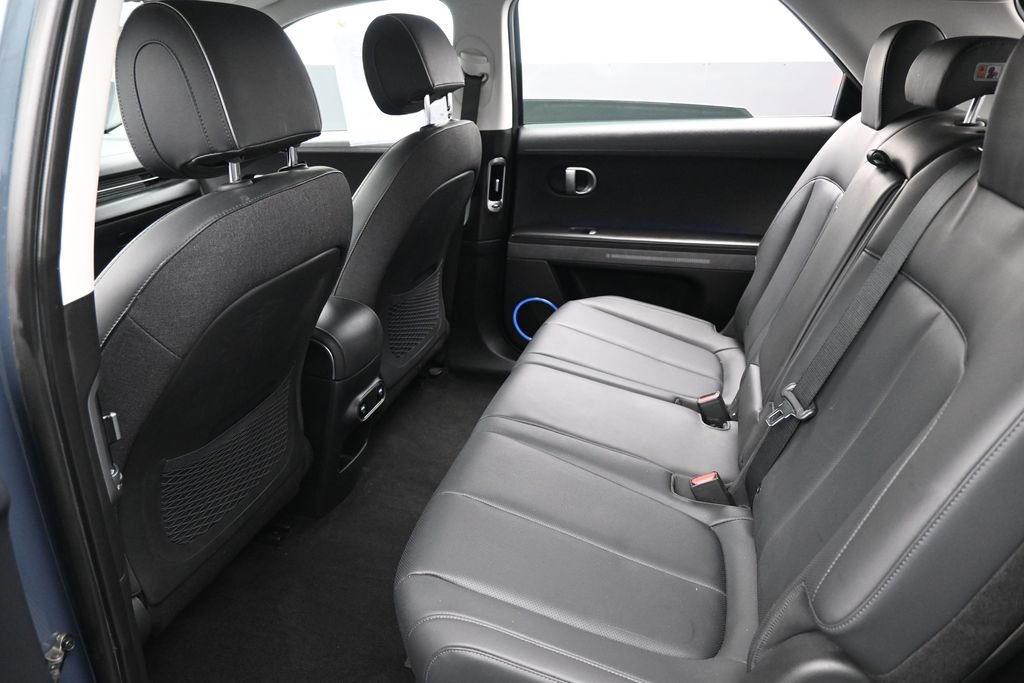 Used 2022 Hyundai Ioniq 5 SEL w/ Cargo Package RWD image 32