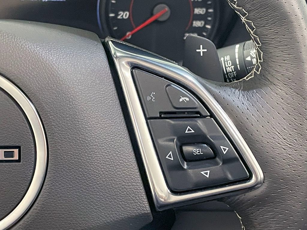 Used 2023 Chevrolet Camaro SS image 68