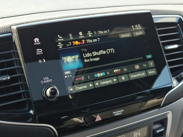 Used 2022 Honda Passport EX-L image 17