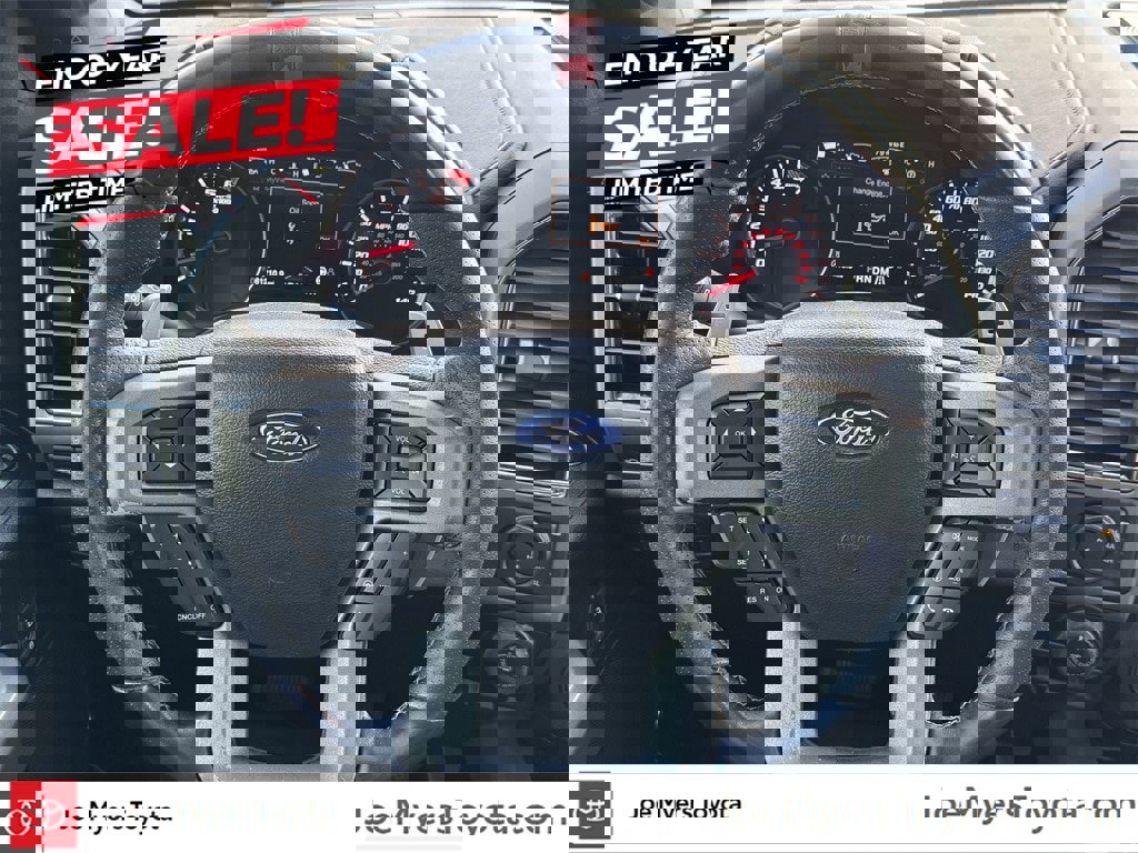 Used 2018 Ford F150 Raptor w/ Equipment Group 802A Luxury image 14