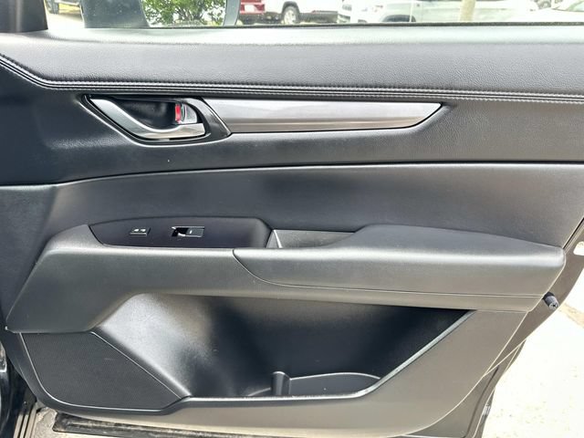 Used 2023 MAZDA CX-5 AWD 2.5 S image 9