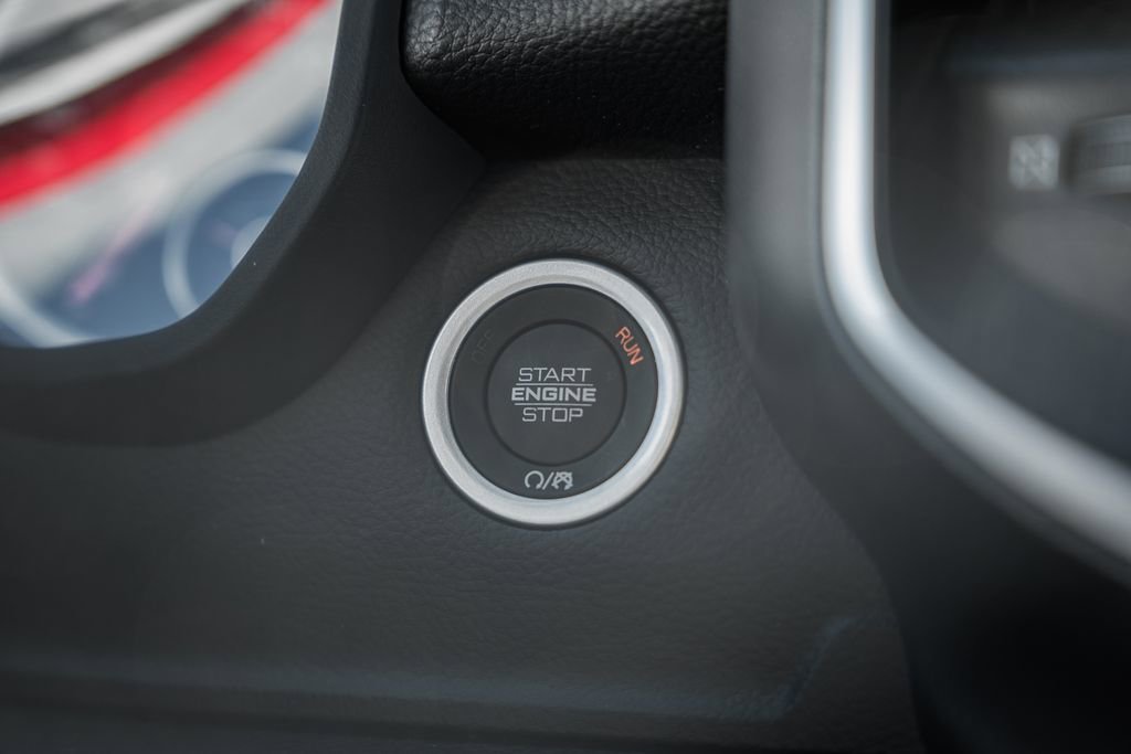 New 2026 RAM 1500 Big Horn image 31