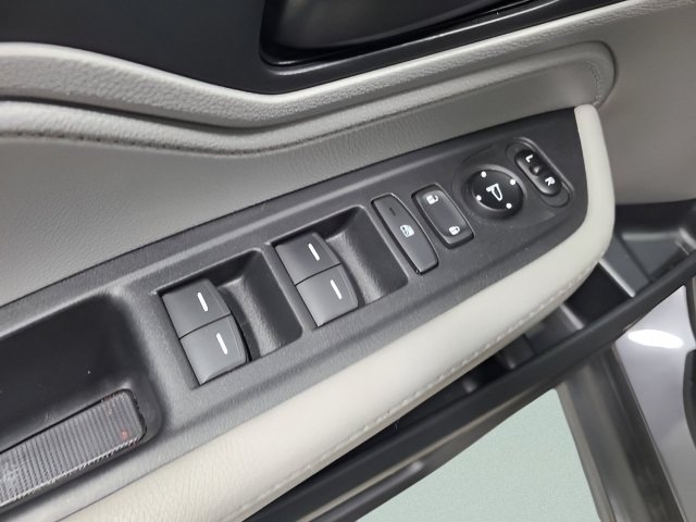 Certified 2019 Honda Odyssey EX-L image 24