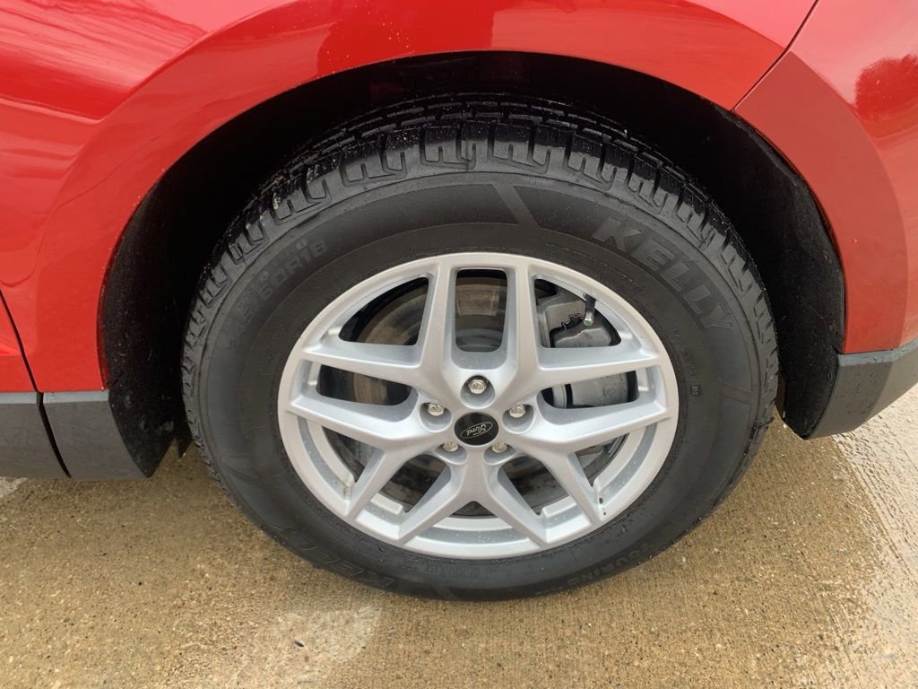 Used 2023 Ford Edge SEL image 28