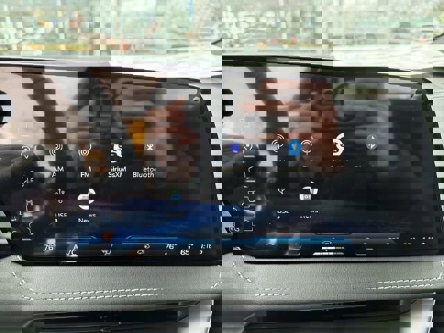 New 2026 Chevrolet Corvette Stingray Coupe w/ Battery Protection Package image 17