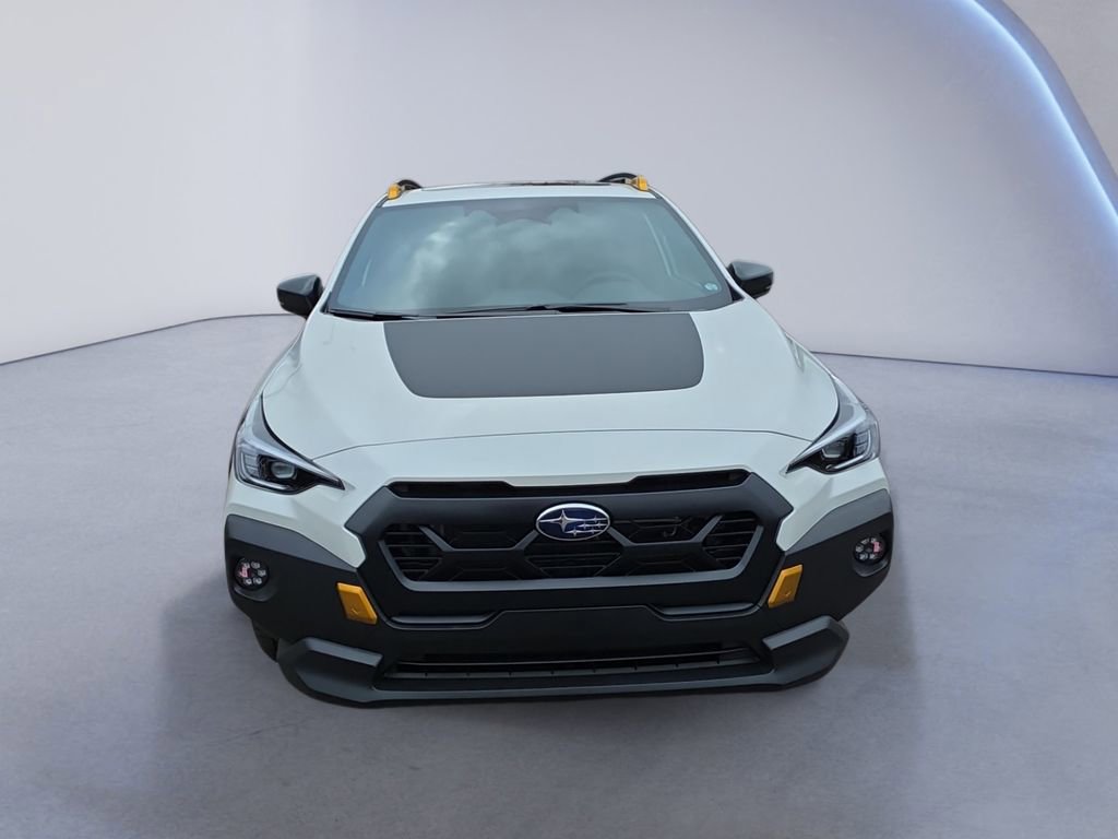 New 2026 Subaru Crosstrek 2.5i Wilderness image 8