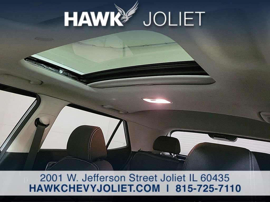 Used 2022 Hyundai Venue SEL w/ Cargo Package image 13